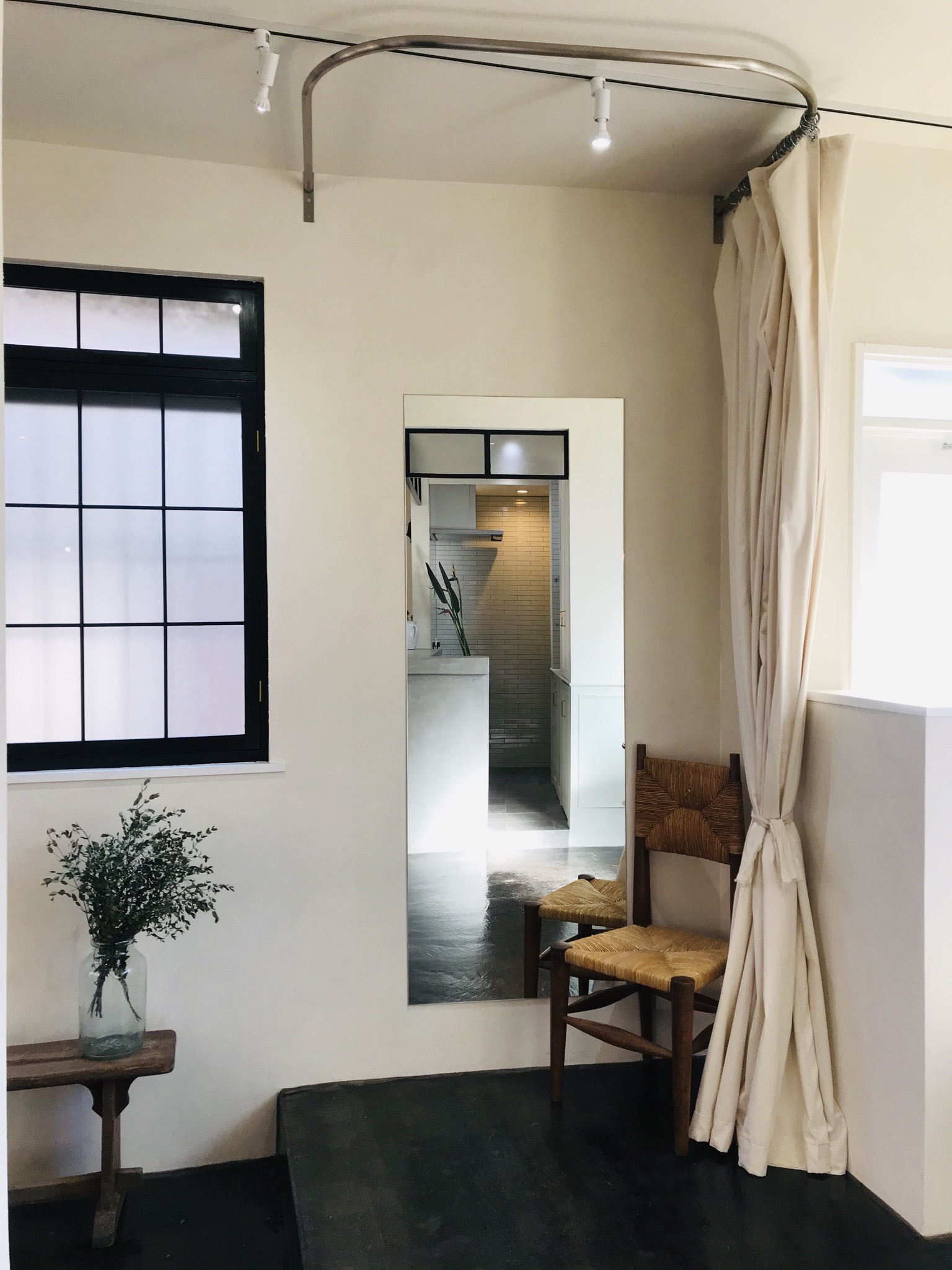 Laiton Galleryspace Studio レンタルギャラリー 貸し画廊情報 ミーツギャラリー